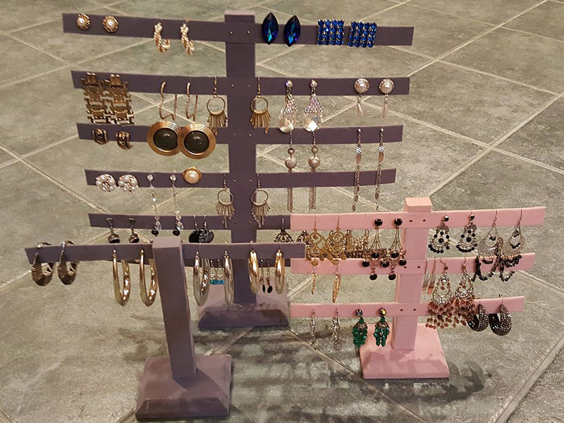 Earings