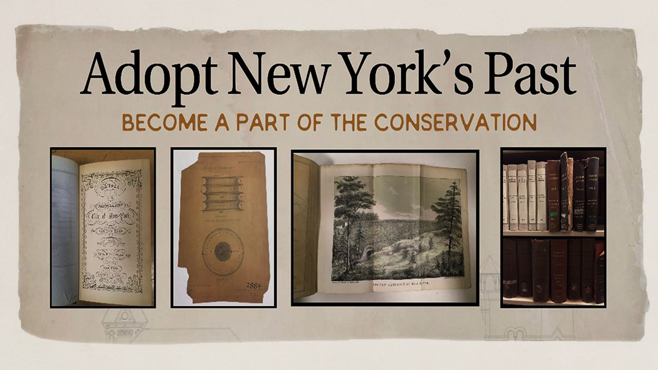 Preserve Historial Treasures photo
                                           