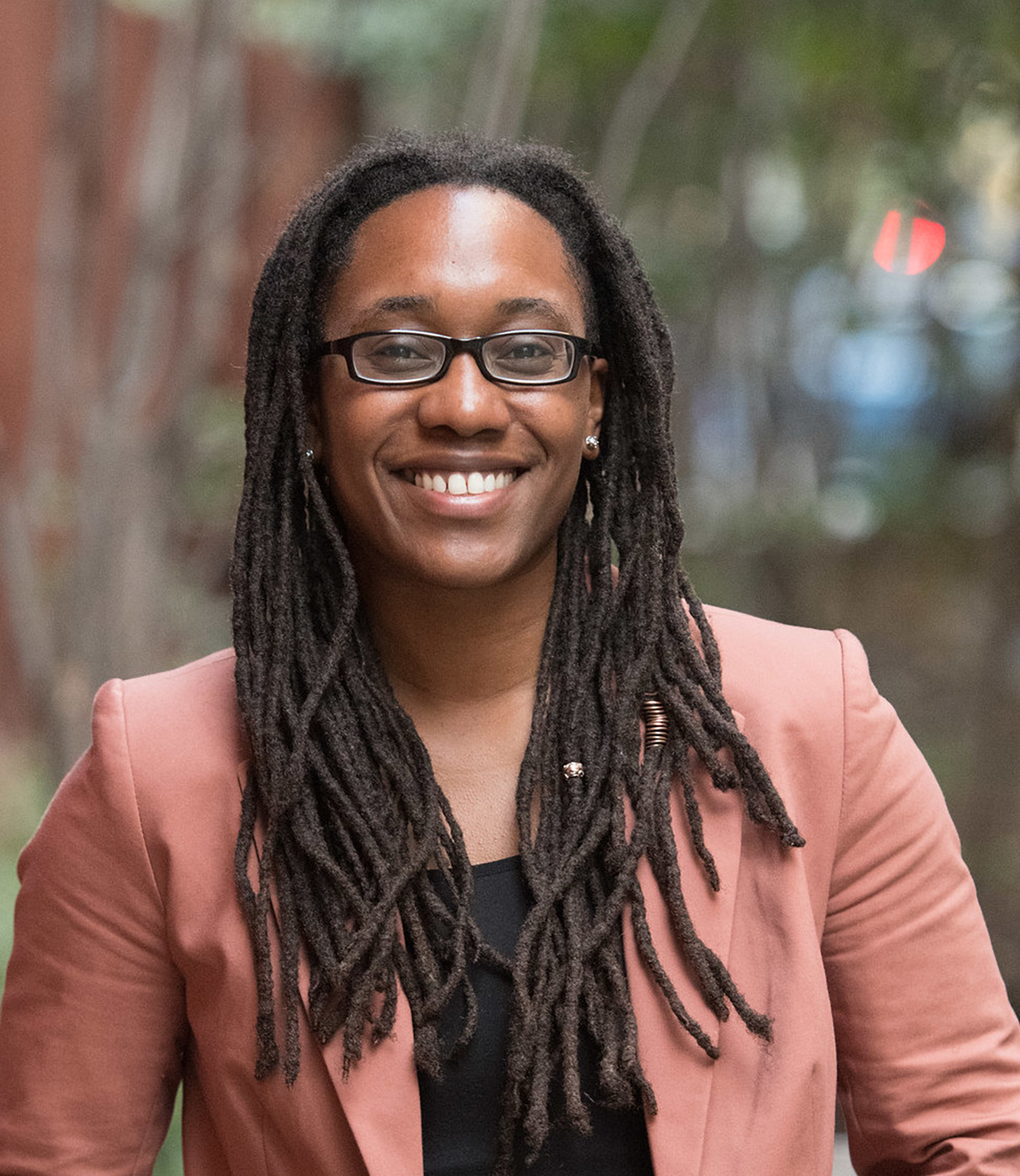 Shawn(ta) Cruz-Smith
