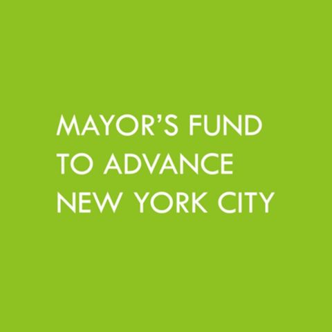 Visit the Mayor's Fund to Advance New York City
