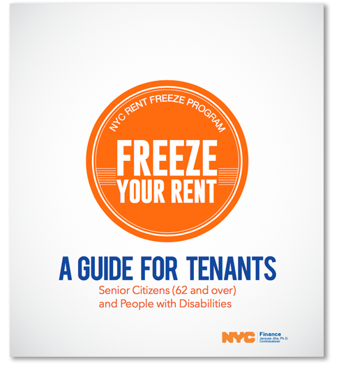 A Guide For Tenants