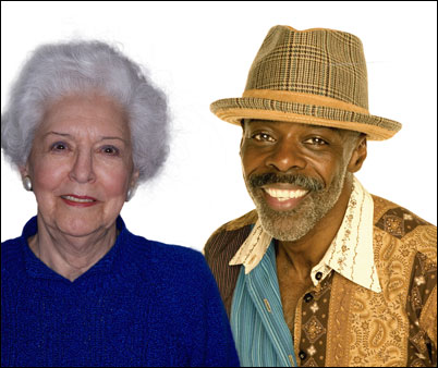Senior Citizens