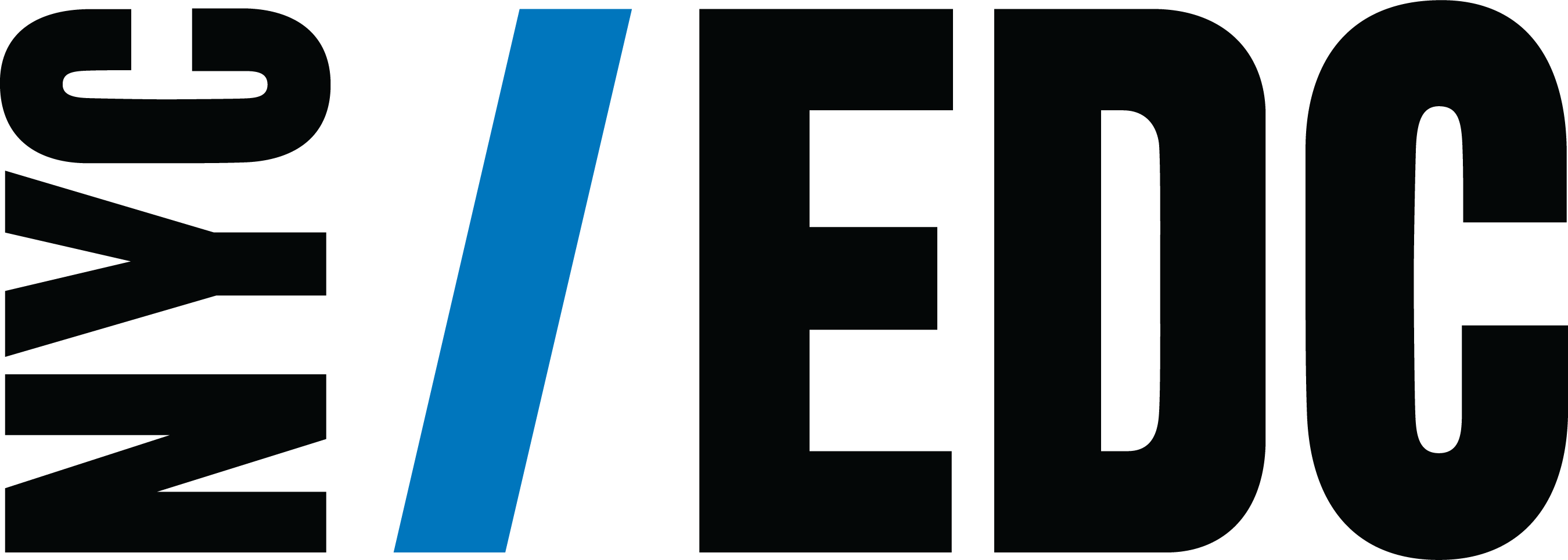 New York City EDC logo