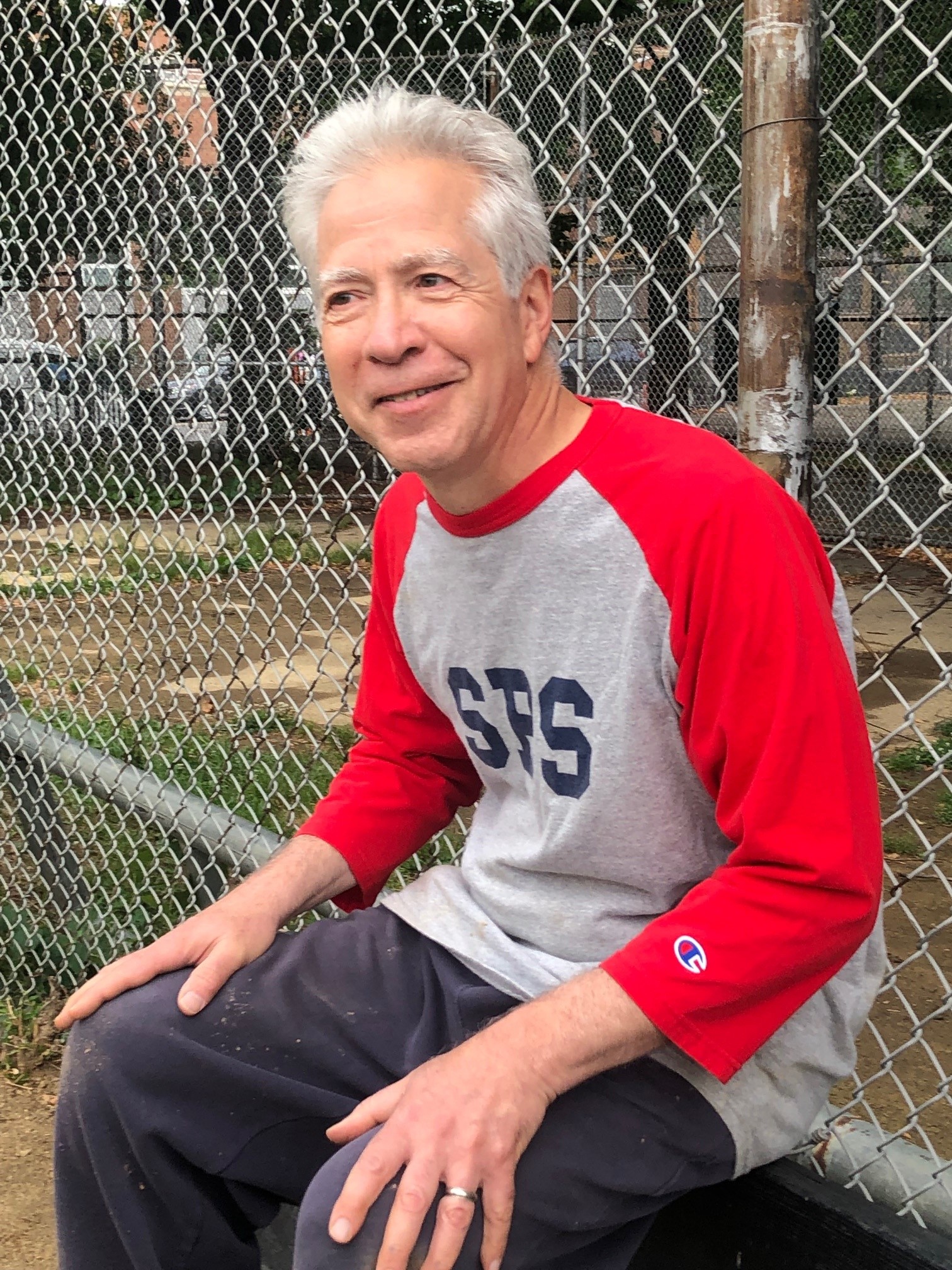 Andrew Schwartz
