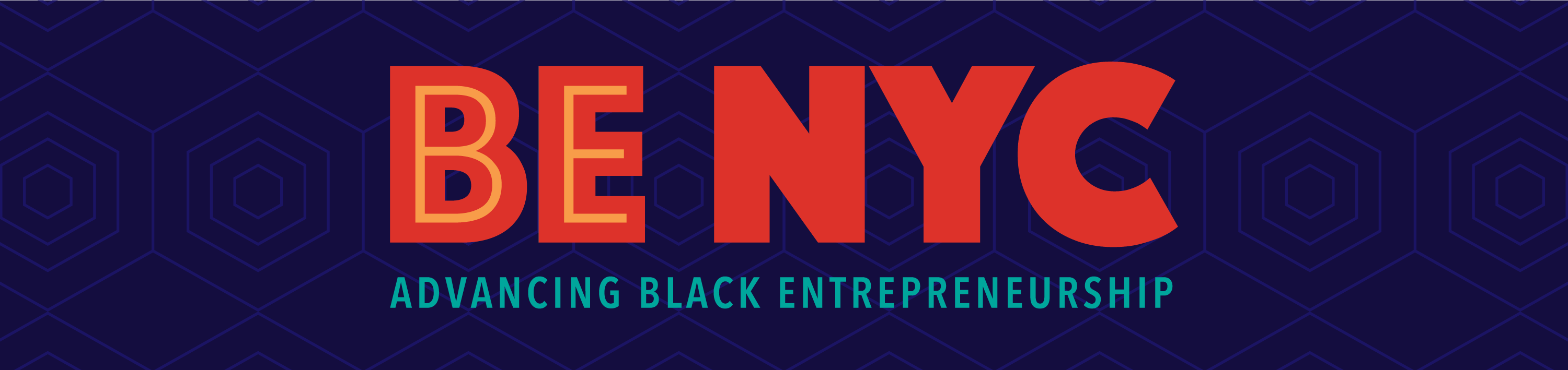 BE NYC - Advancing Black Entrepreneurship
