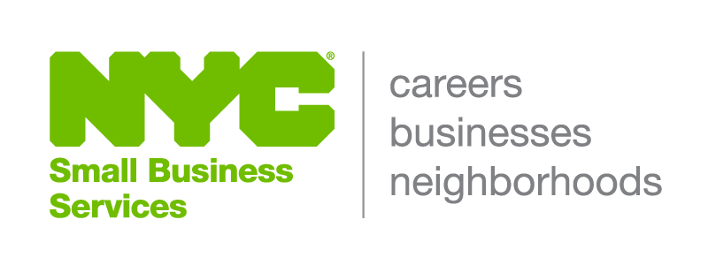 NYC Small Business Services logo