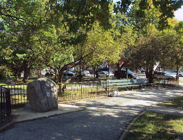 Photo of Annadale Green
                                           