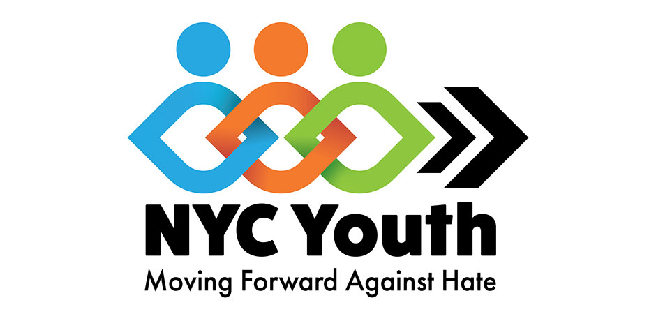 NYC Youth Moving Forward Against Hate
                                           
