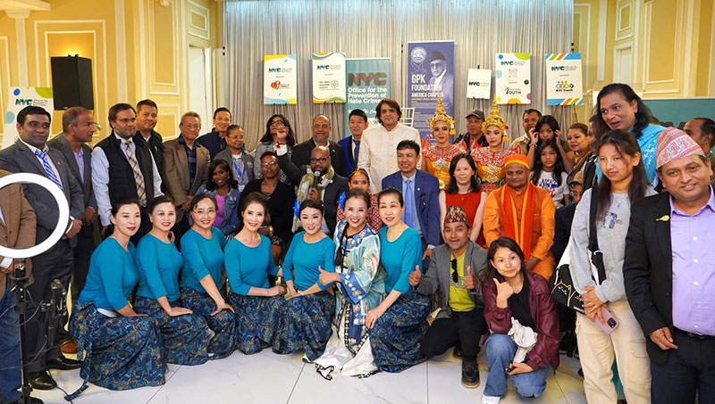 7 on 7 event fostering unity with South Asian communities 