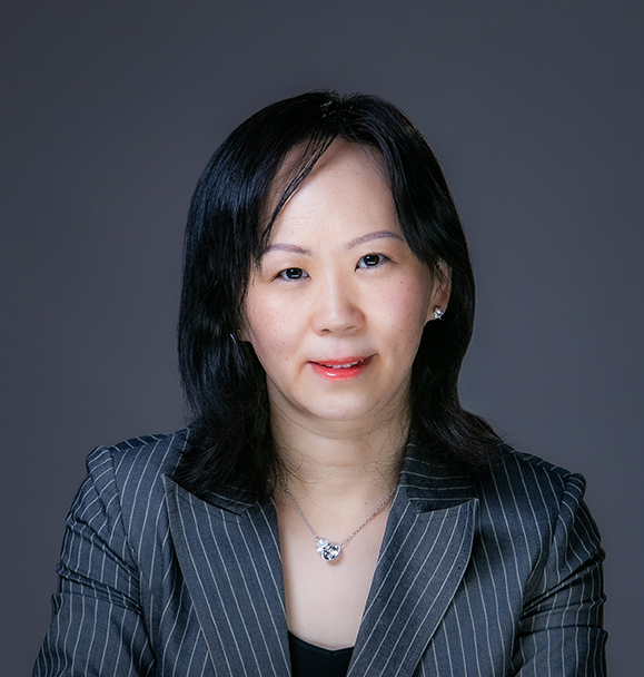 Meet our team - Cheryl Zhang - PATH Program Manager