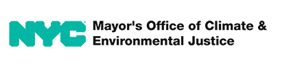 Mayor’s Office of Climate and Environmental Justice