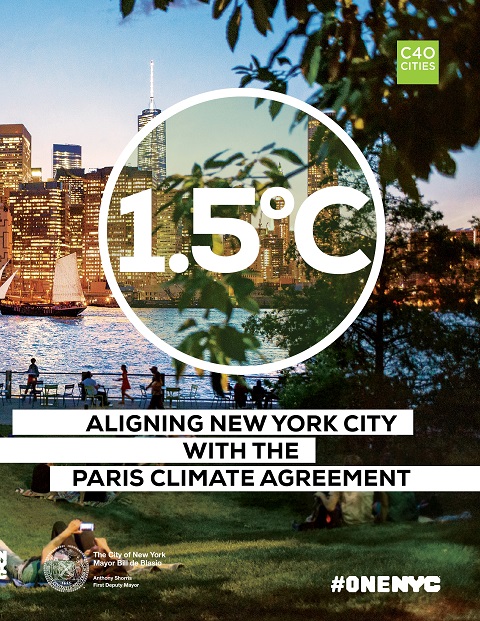 GreeNYC2017 Report Cover