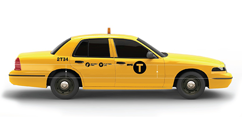 Image of Full Size Sedan Crown Victoria