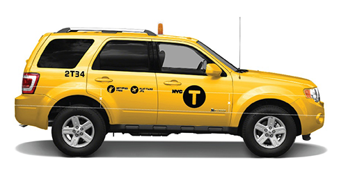 Image of Ford Escape