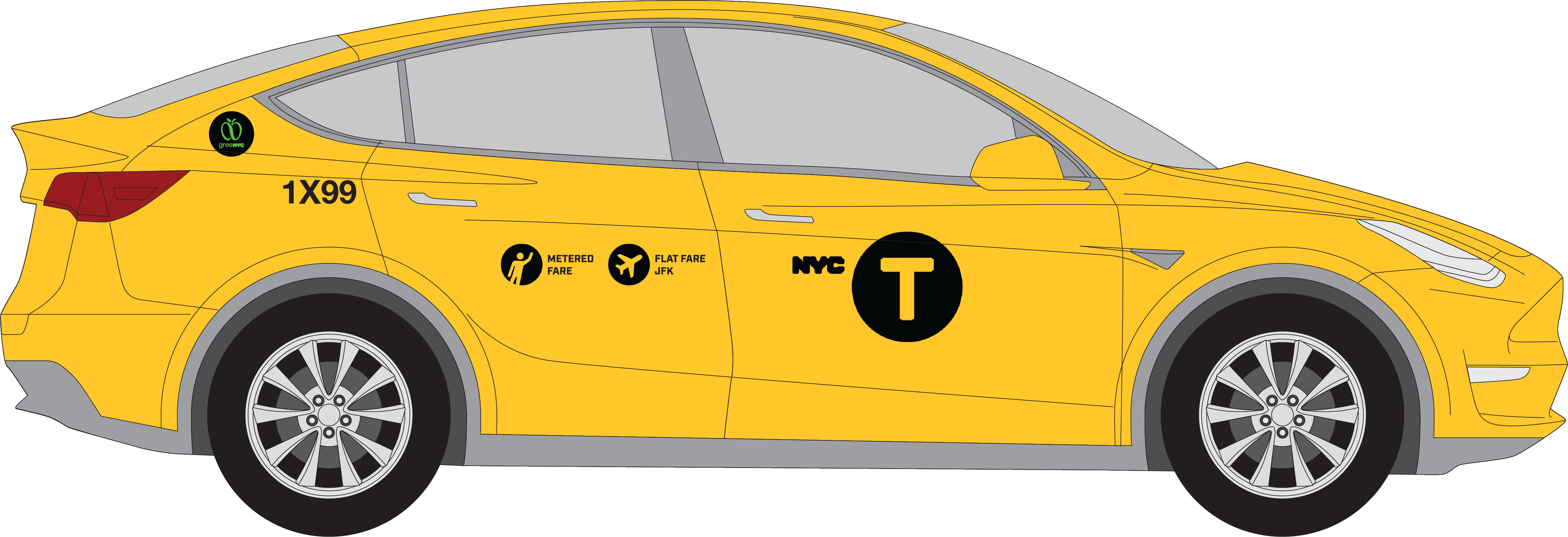 Image of Tesla Model Y