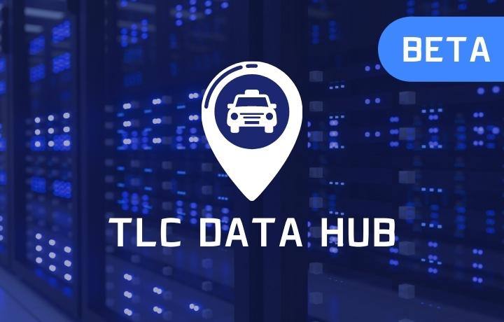 TLC Data Hub
                                           