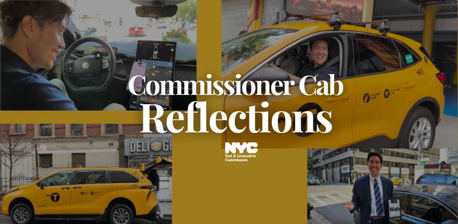 Lessons Learned From The Road