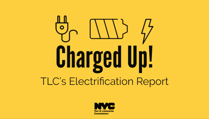 Charged Up!
                                           