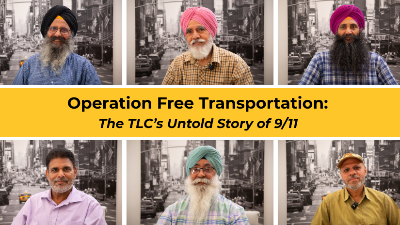Operation Free Transportation
                                           