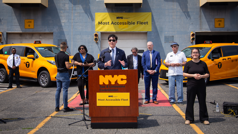 WAV Press Conference - David Do speaks
                                           