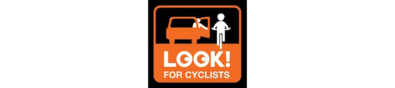 Image for Look for Cyclists