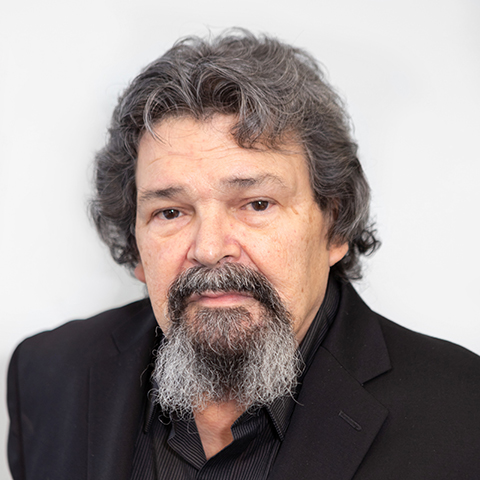 TLC Commissioner Bill Aquado
