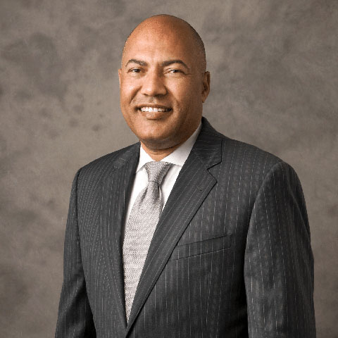 TLC Commissioner Jacques Jiha