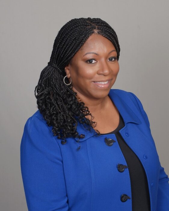 Deputy Commissioner of Licensing and Standards – Aisha Richard