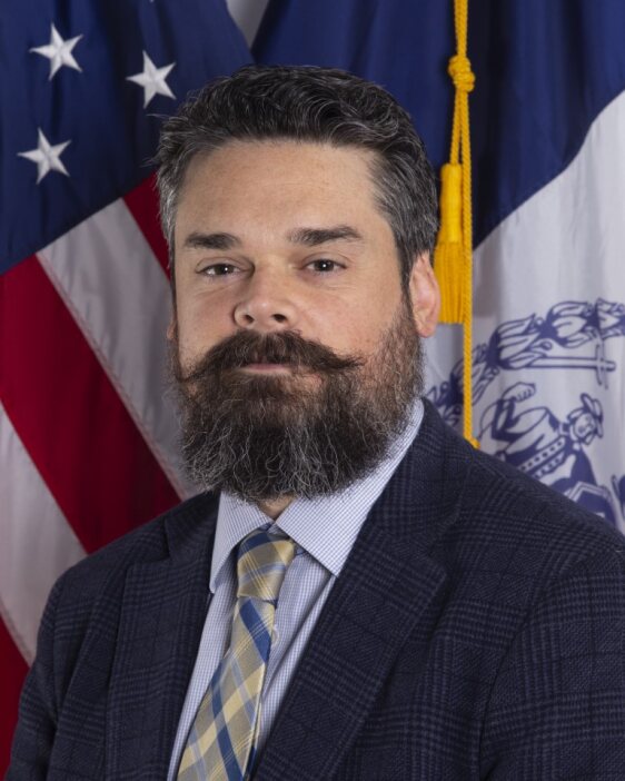 
Deputy Commissioner, Uniformed Services Bureau – Ira Goldapper