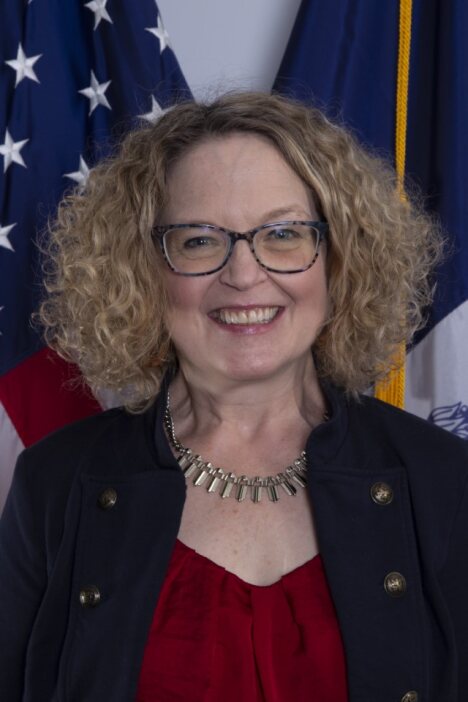 Chief of Staff – Wendy Klancher