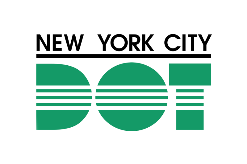 NYC DOT