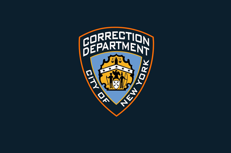Department of Corrections