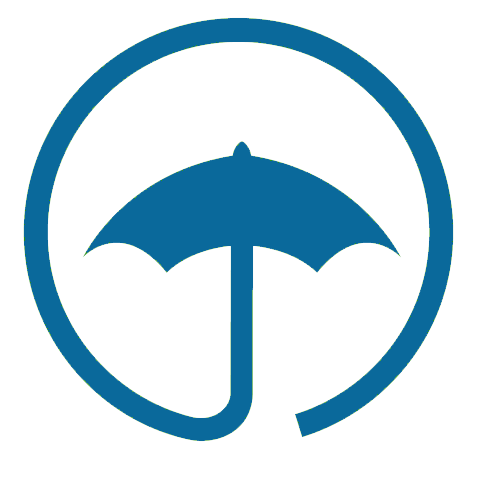 Bumberhoot logo teal