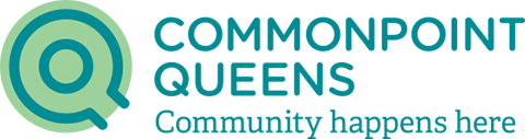 Commonpoint Queens logo