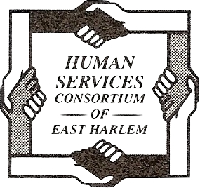 Human Services Consortium of East Harlem logo