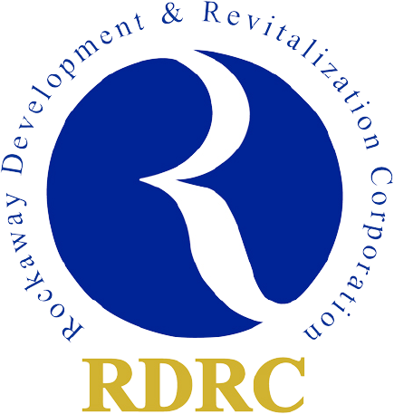 Rockaway Development & Revitalization Corporation logo