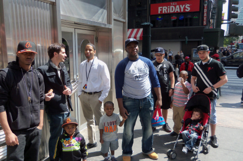 CUNY Fatherhood Academy