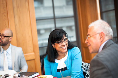 Expanded Initiative Symposium 2014