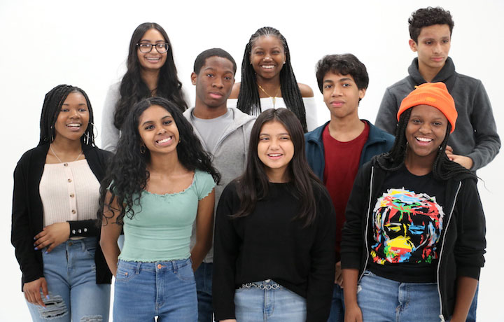 Photo of Youths
                                           