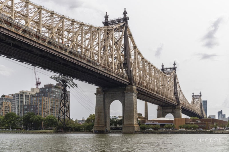 Brooklyn Bridge