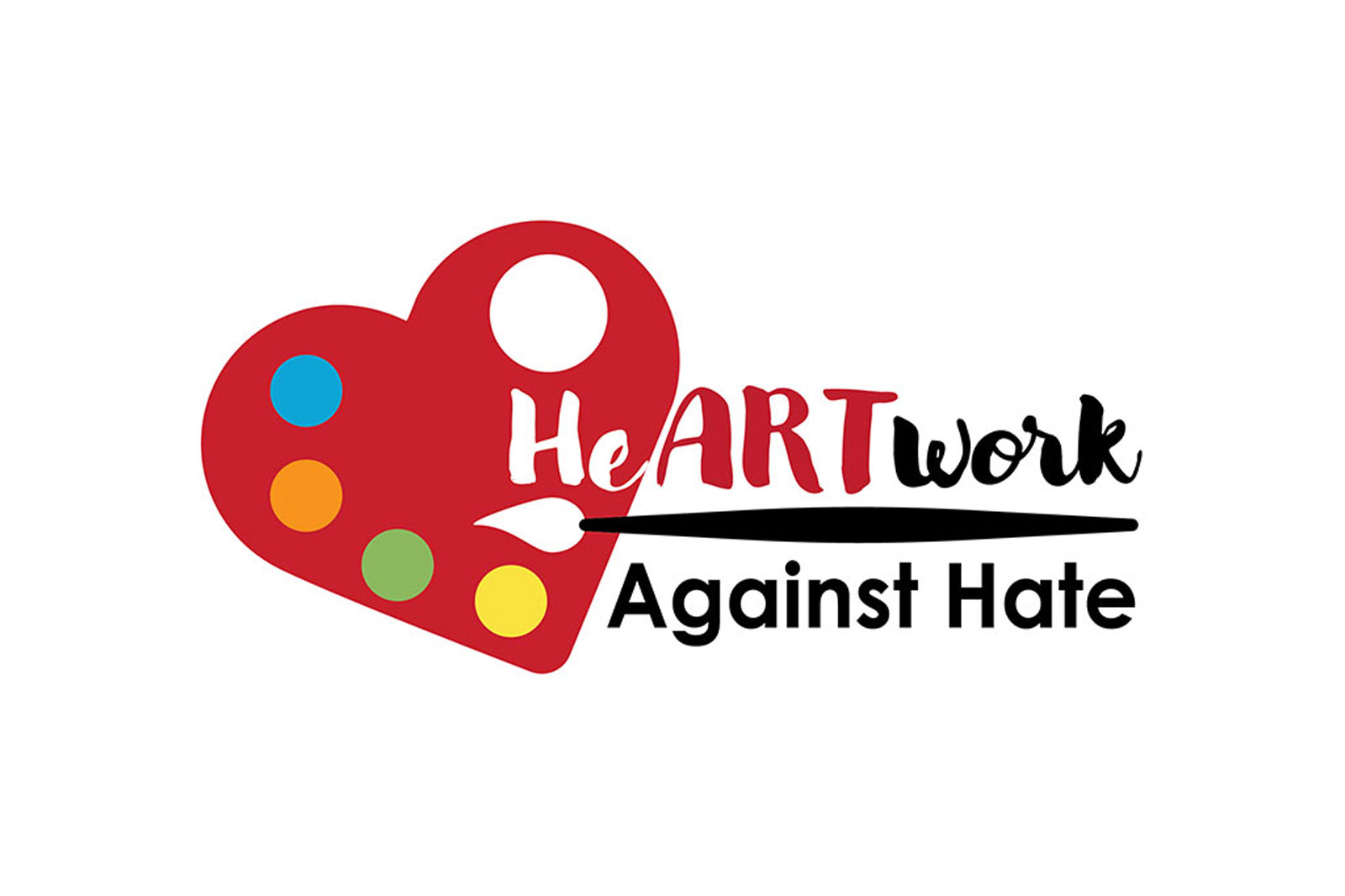 HeART Work Against Hate