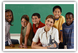 Homeless Students Image