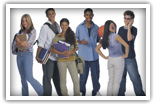 Substance Abuse Services for Students Image