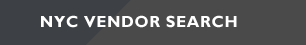 NYC Vendor Search