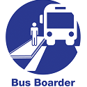 Bus Boarders icon