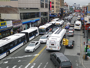 Select Bus Service Select Bus Service