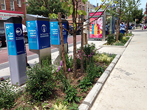 Select Bus Service stations Select Bus Service stations
