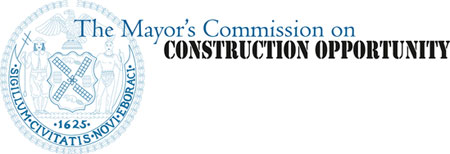 The Mayor's Commission on Construction Opportunity