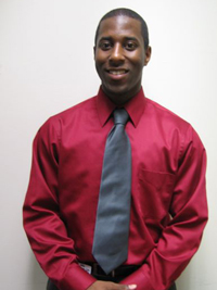 David j ford #10
