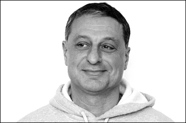 Dennis Fischetti